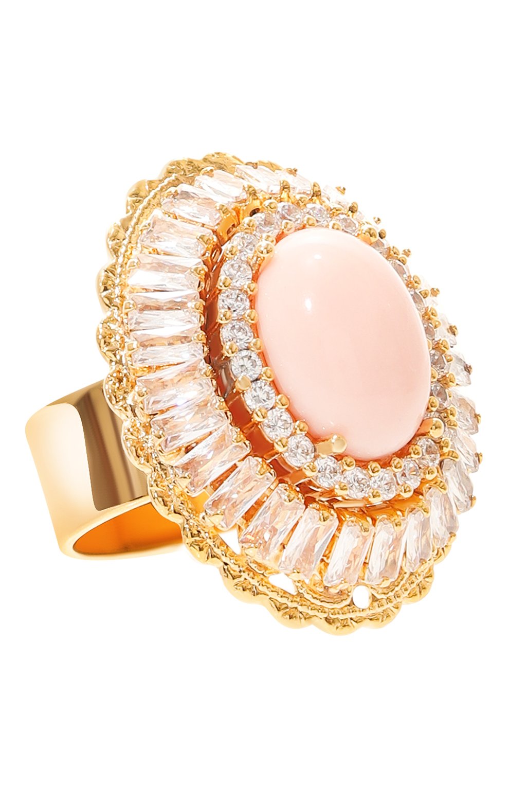 Кольцо ANTON HEUNIS, арт. SSR5.004, фото 1