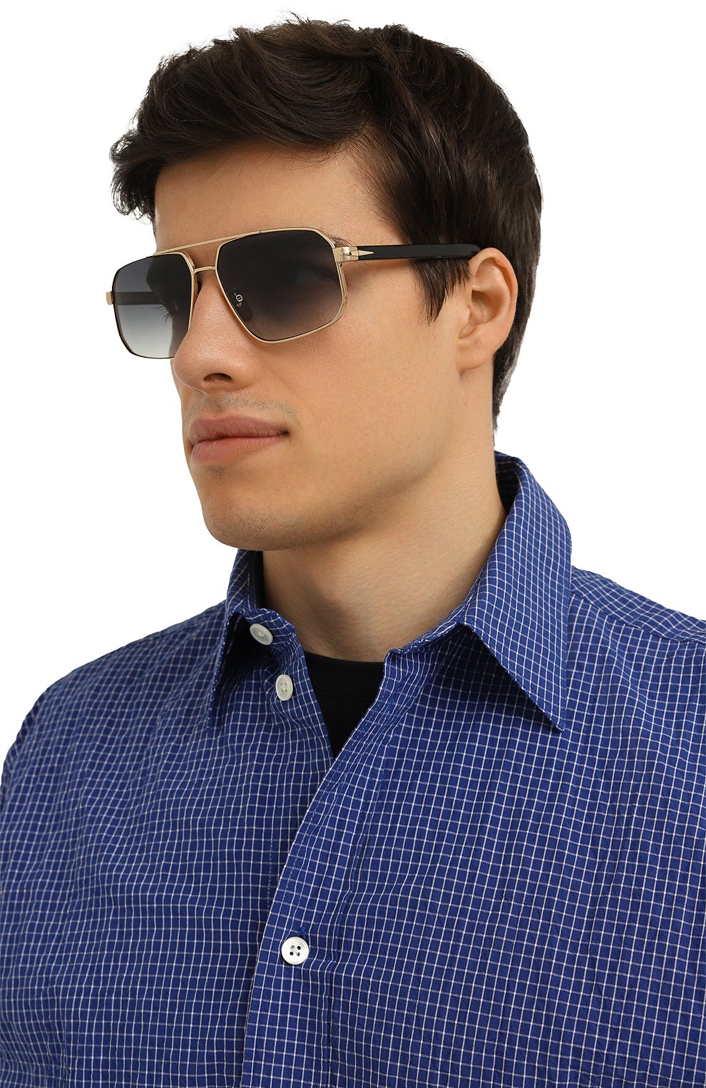 Солнцезащитные очки DAVID BECKHAM, арт. DB7102 RHL, фото 2