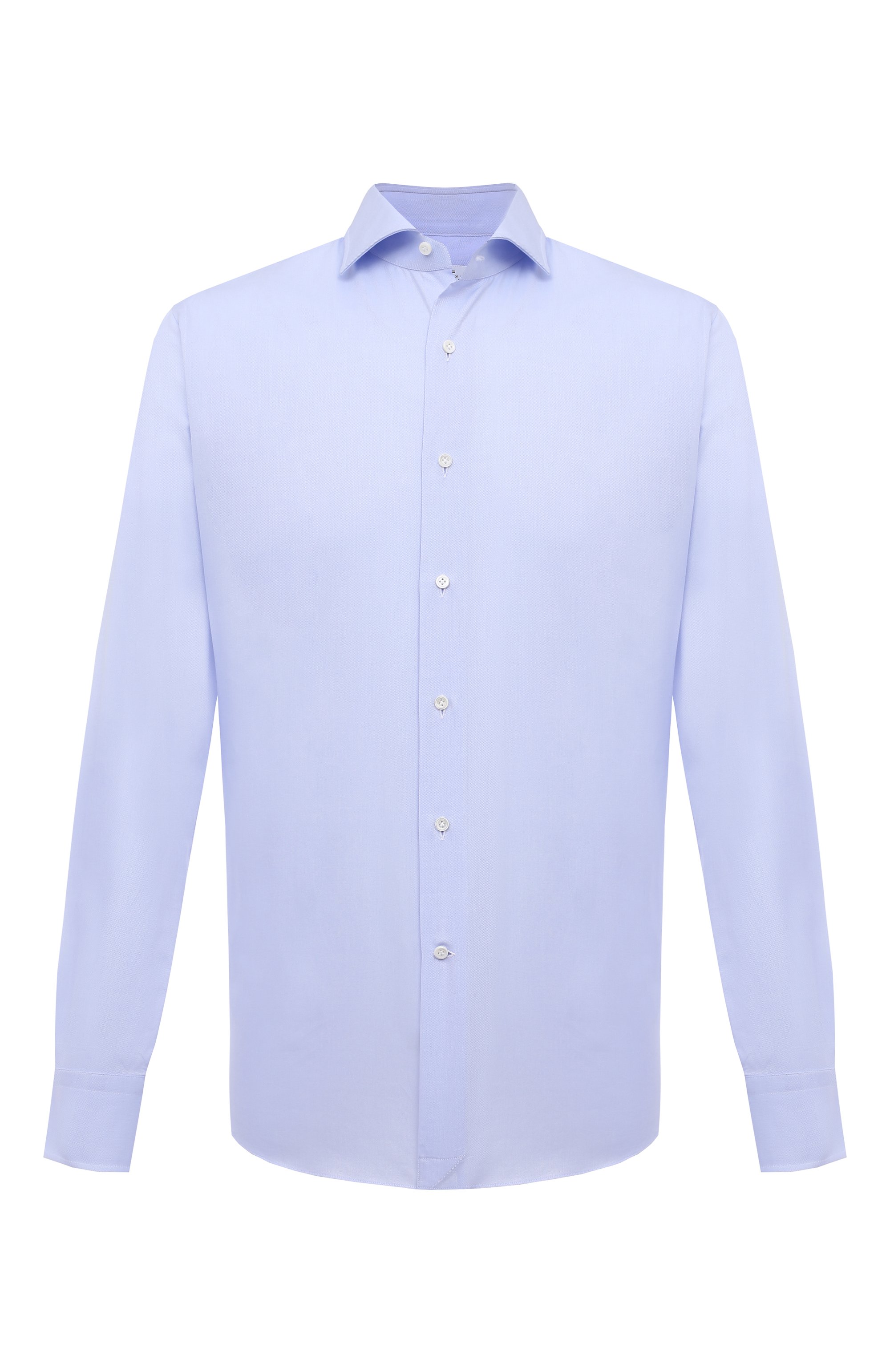 Хлопковая сорочка ALESSANDRO GHERARDI, арт. BR1-3G-7T/1062, фото 1