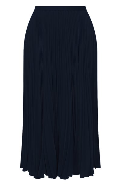 Плиссированная юбка POLO RALPH LAUREN, арт. 211781249, фото 1