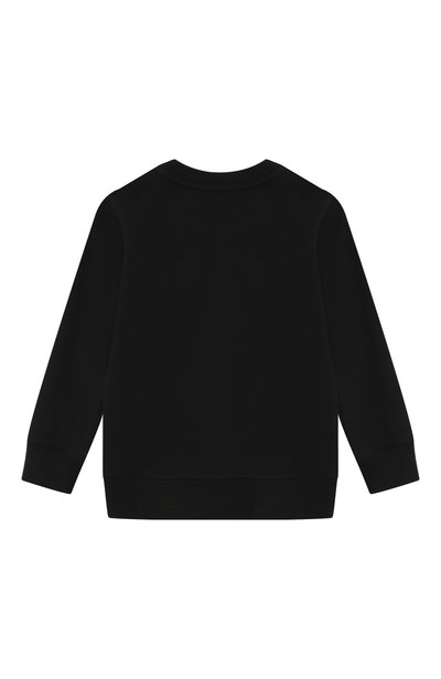 Хлопковый свитшот DIESEL, арт. J02973/KYAVF