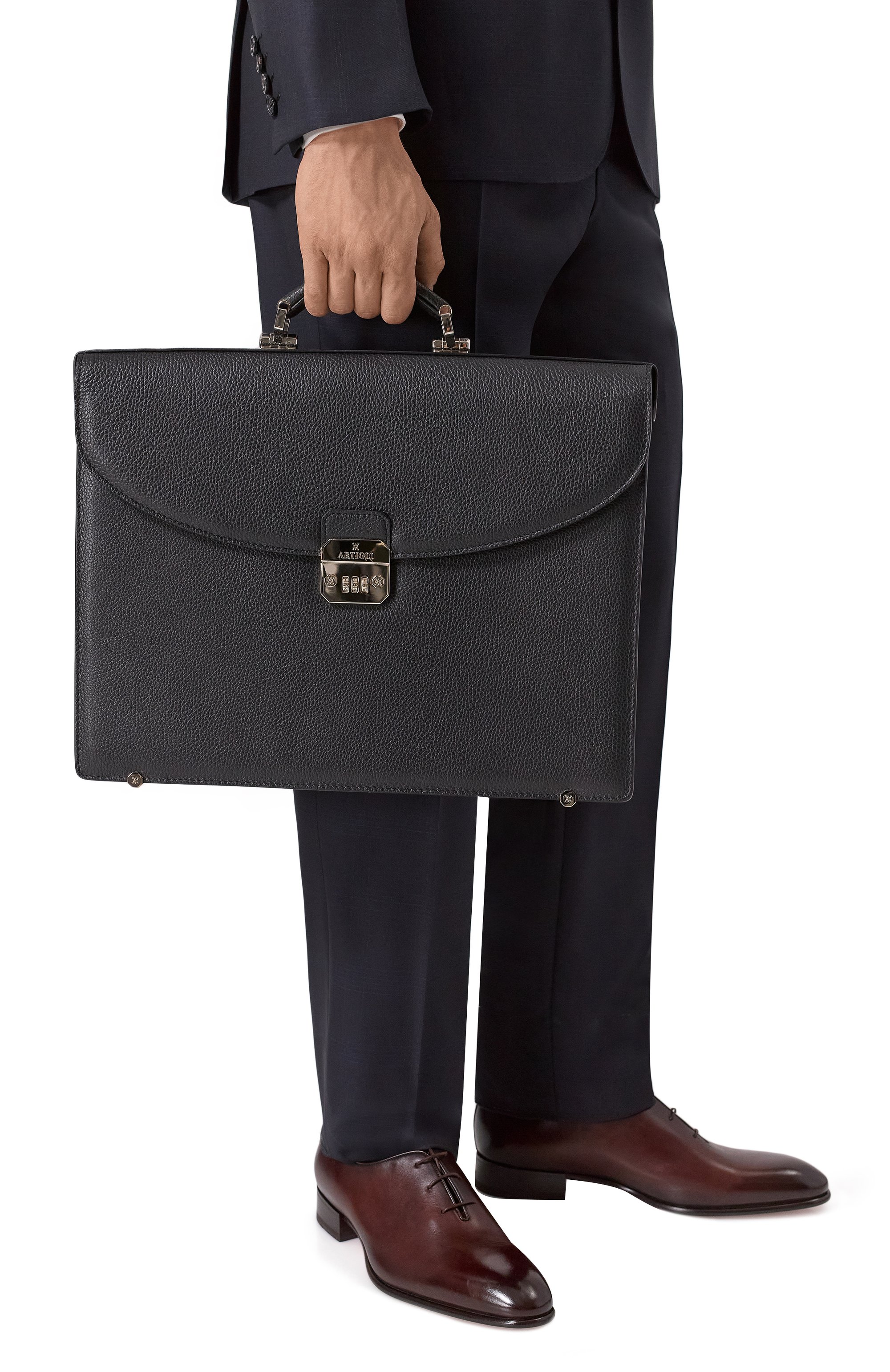 Портфель ARTIOLI, арт. MERCURY/ALCE, фото 2