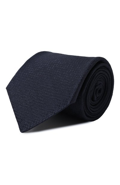 Шелковый галстук KITON, арт. UCRVKPC01L3103, фото 1