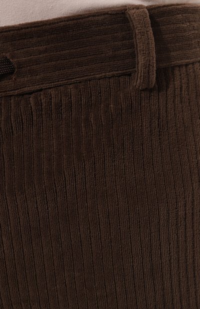 Вельветовые брю ки CIRCOLO 1901, арт. CN4485, фото 5