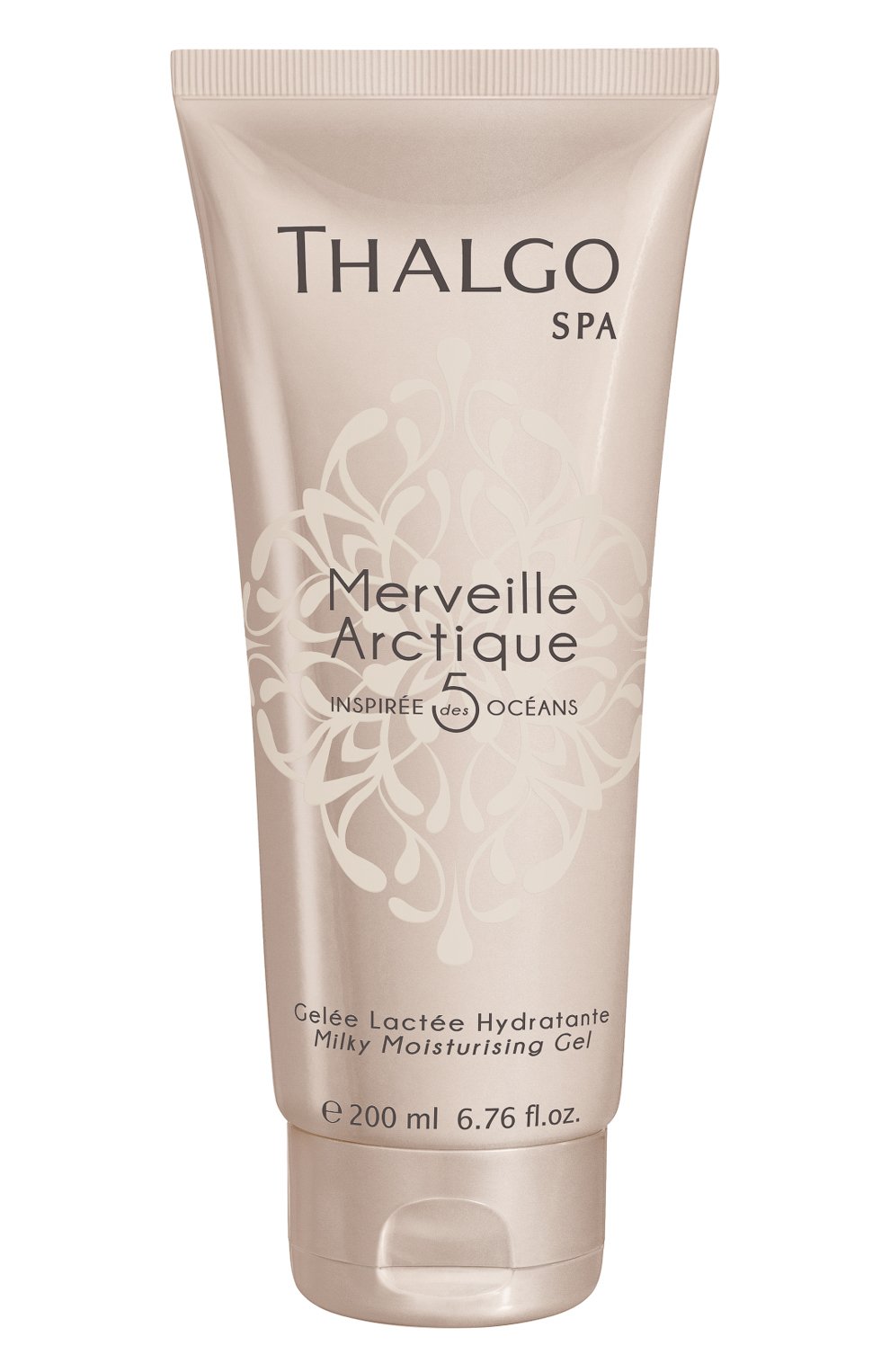 Арктический увлажняющий гель-молочко для тела (200ml) THALGO, арт. VT17008, фото 1