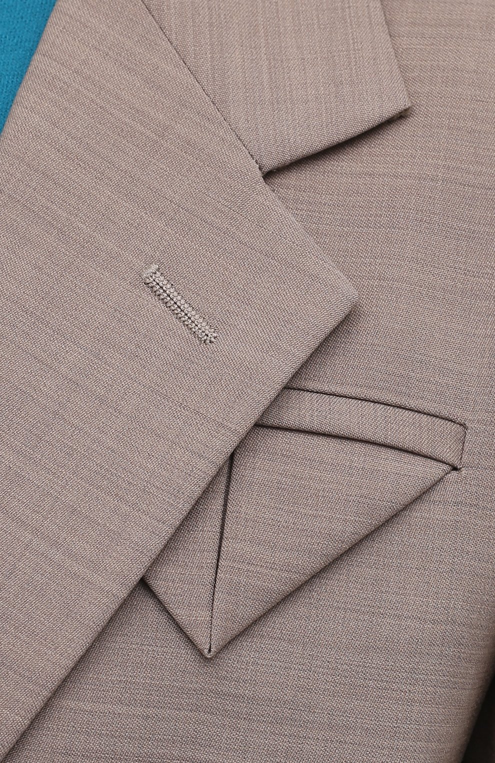 Шерстяной жакет BOTTEGA VENETA, арт. 659384/VKIU0, фото 5