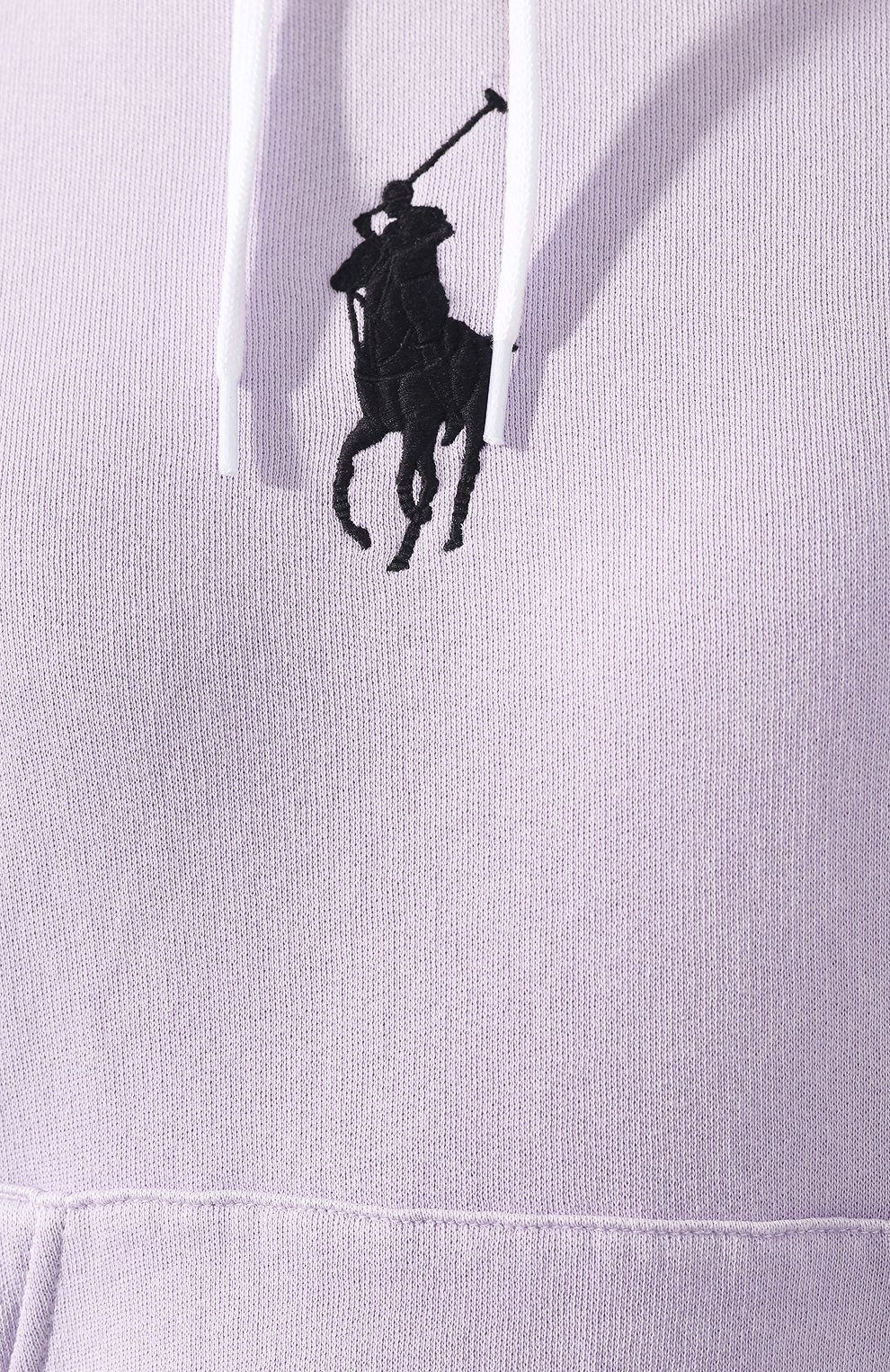 Хлопковое худи POLO RALPH LAUREN, арт. 211744525, фото 5