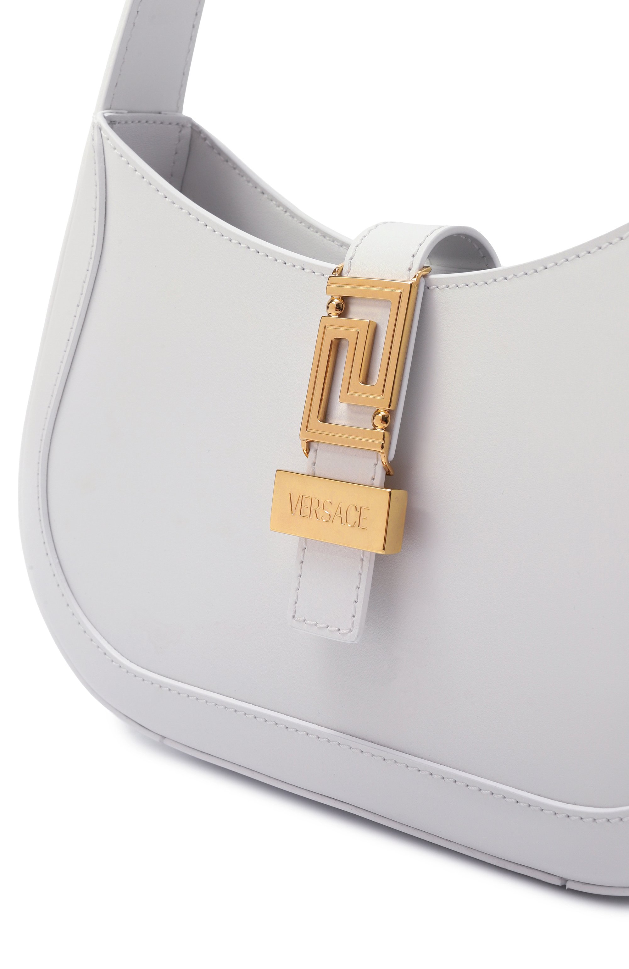 Сумка greca goddess small VERSACE, арт. 1013167/1A05134, фото 3