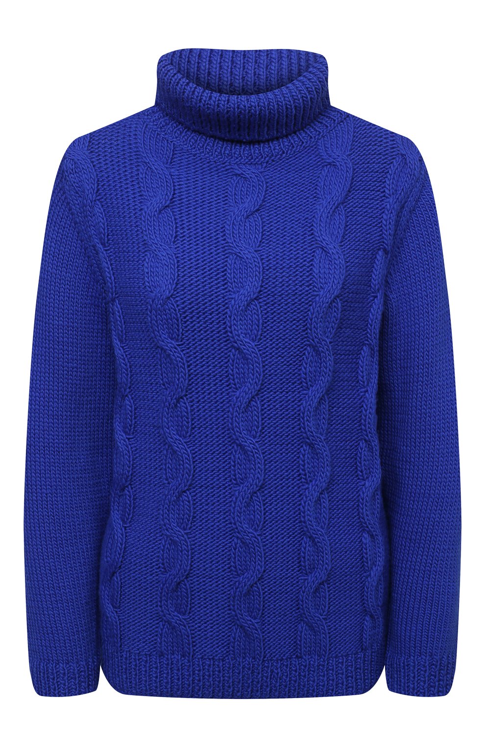 Шерстяной свитер VICTORIA BECKHAM, арт. 1521KJU002815A, фото 1