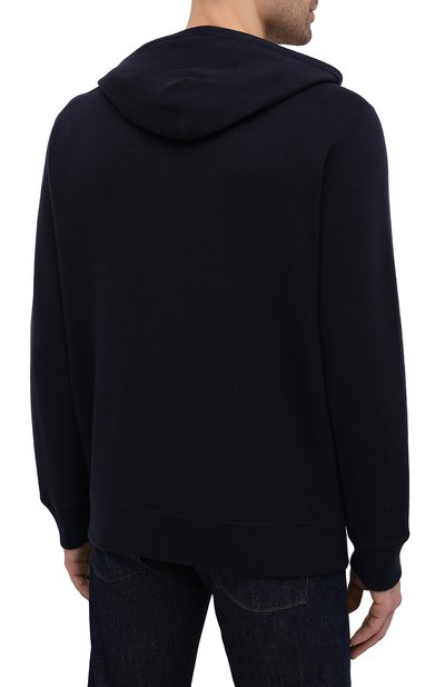 Кашемировый кардиган LORO PIANA, арт. FAI8368, фото 4