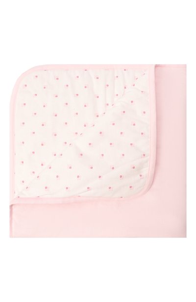 Хлопковое одеяло GIVENCHY, арт. H30595, фото 1