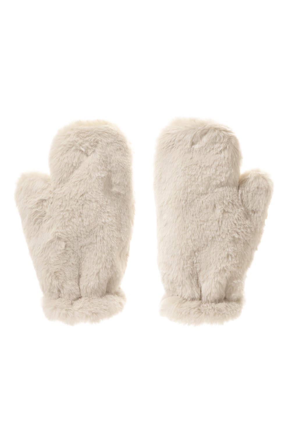 Варежки IL GUFO, арт. A24GS047PE008, фото 2