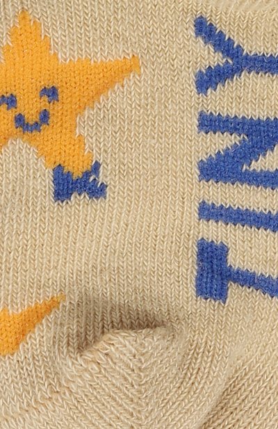 Хлопковые носки TINYCOTTONS, арт. SS24-378, фото 2