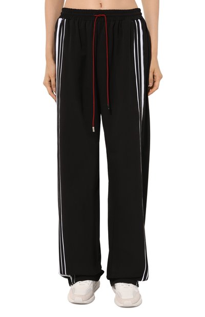 Брюки WHO_AM, арт. FP3-P2210-BLK, фото 3