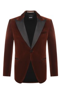 Коричневый