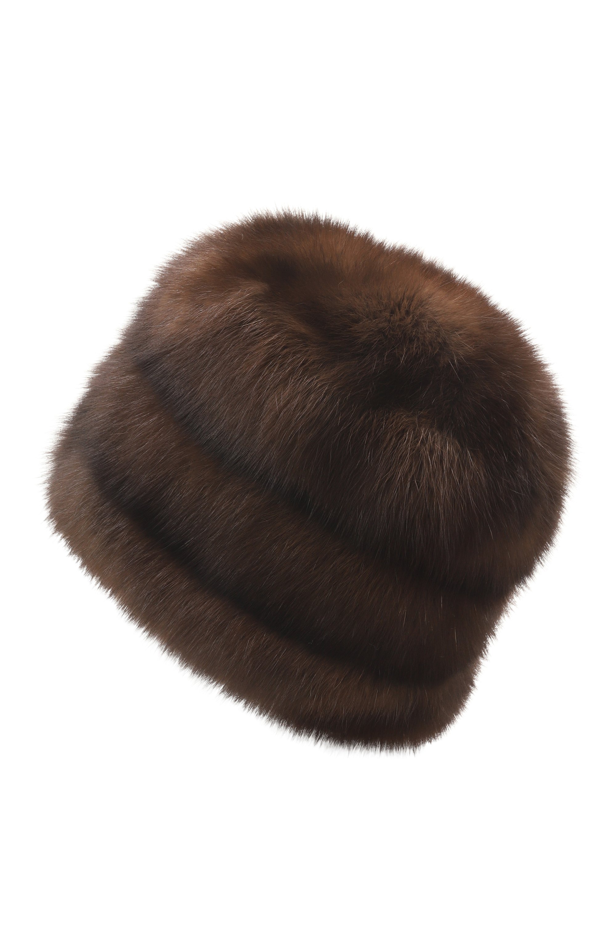 Меховая шапка исабель-2 из соболя FURLAND, арт. 0179601910067300041, фото 2