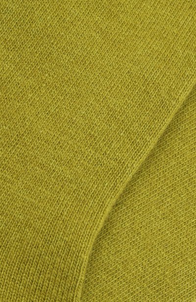 Носки FALKE зеленого цвета по цене 3100 руб., арт. 47548, фото 2 Носки FALKE, арт. 47548, фото 2