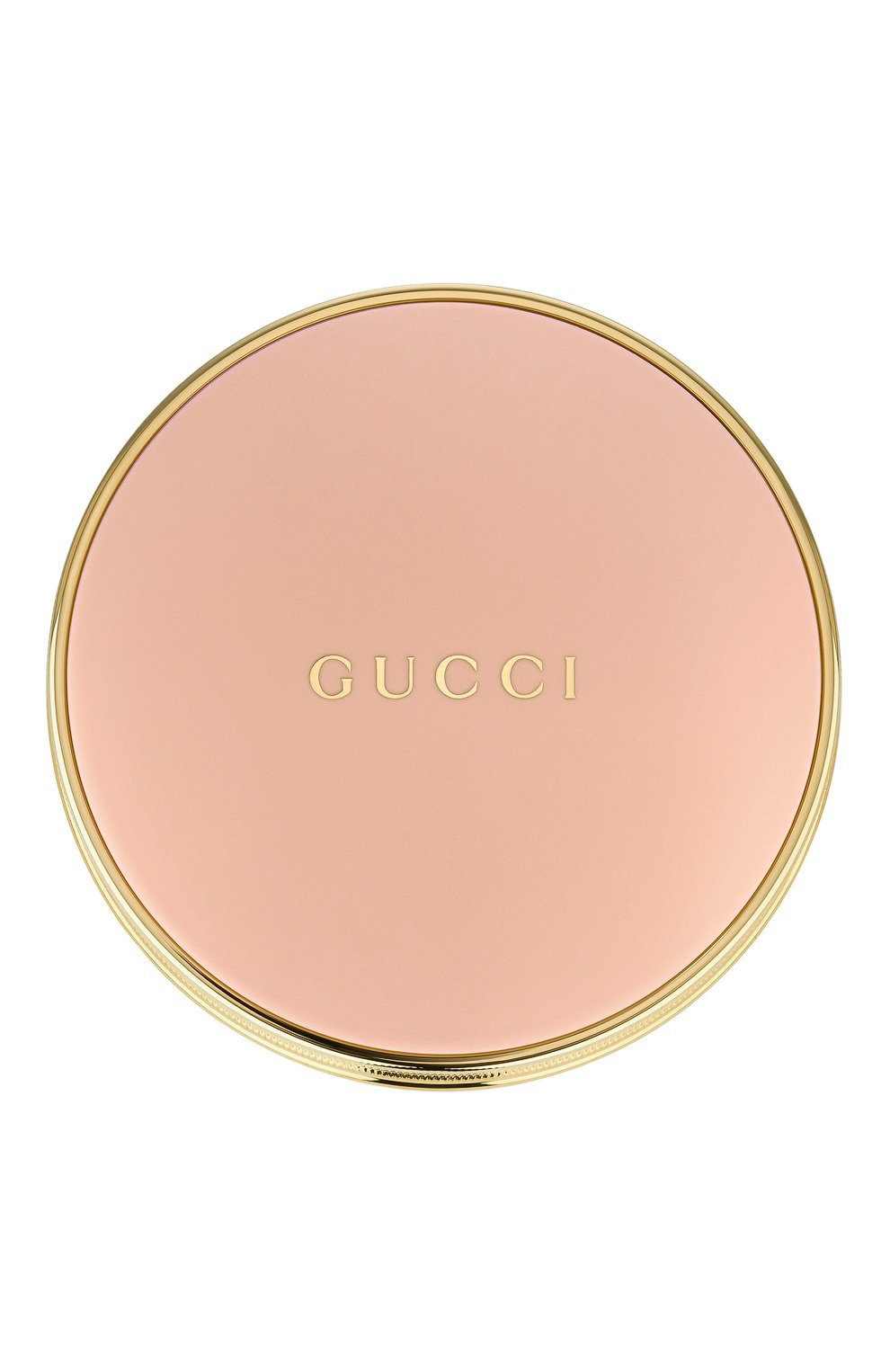 Матирующая пудра poudre de beauté mat naturel, оттенок 0 GUCCI, арт. 3614229385328, фото 2