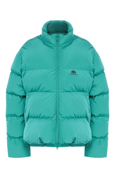 Пуховик BALENCIAGA, арт. 601763/TYD36, фото 1