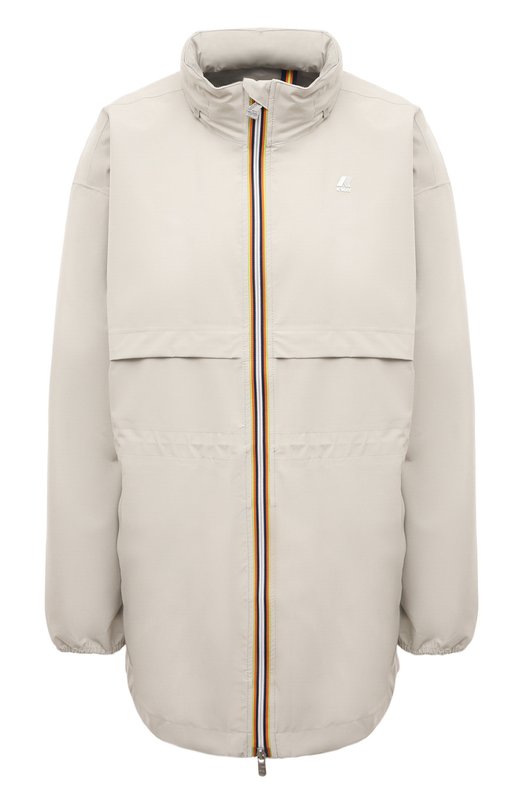 

Ветровка K-Way, Серый