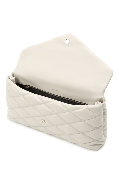 Клатч sade SAINT LAURENT, арт. 655004/1EL01, фото 4