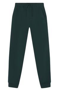 Темно-зеленый