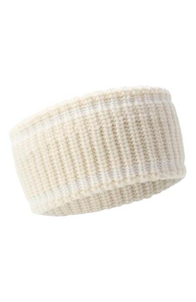 Женская шерстяная повязка на голову BOGNER, арт. 91759303