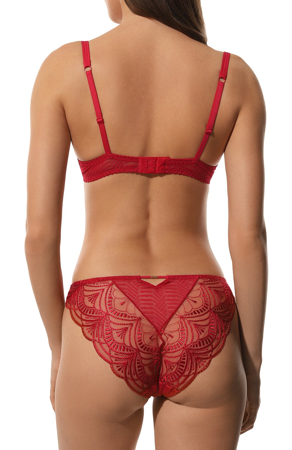 Бюстгальтер AUBADE, арт. 2BN08, фото 3