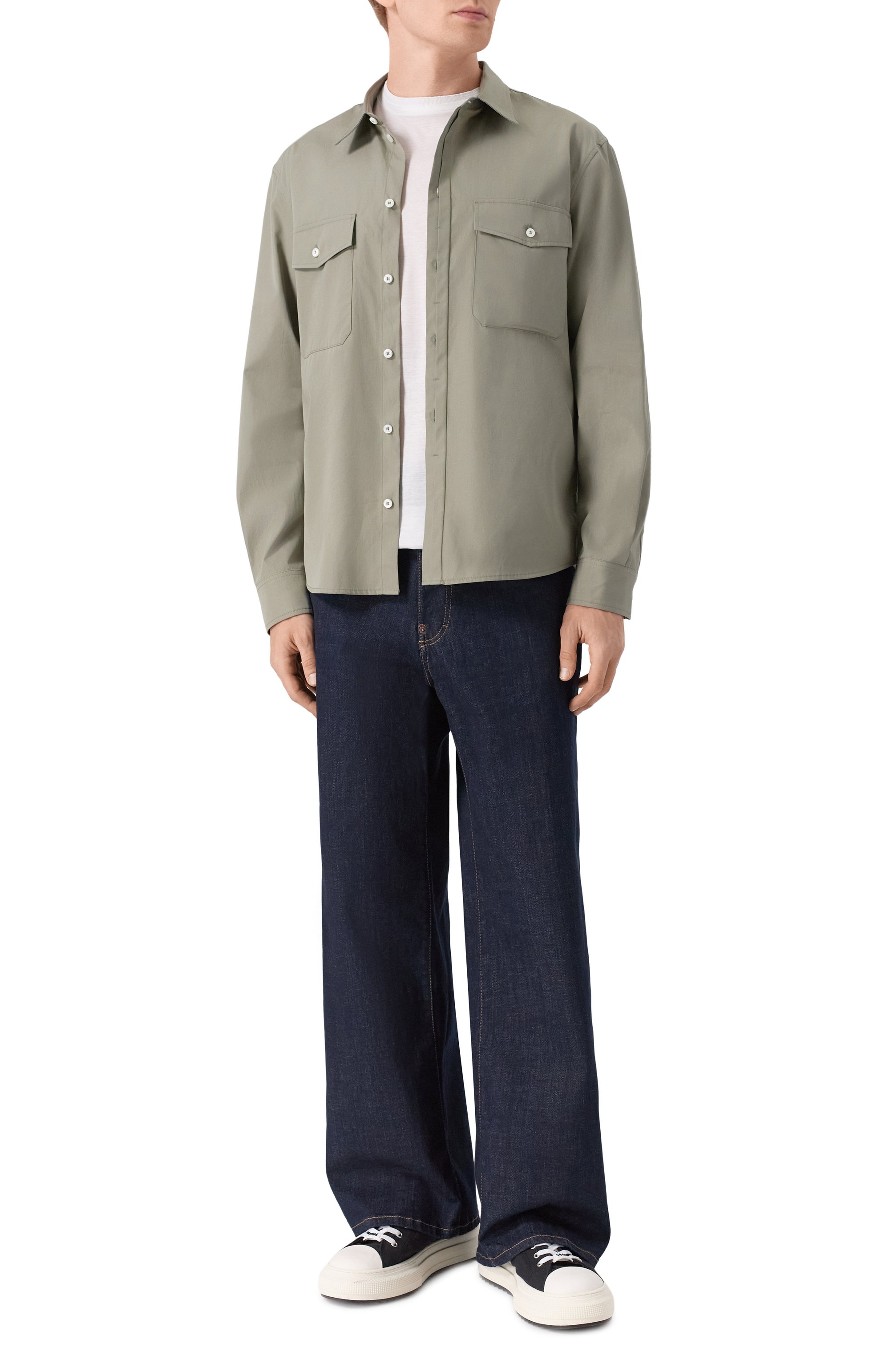 Джинсы DSQUARED2, арт. S74LB1895/S30664, фото 2