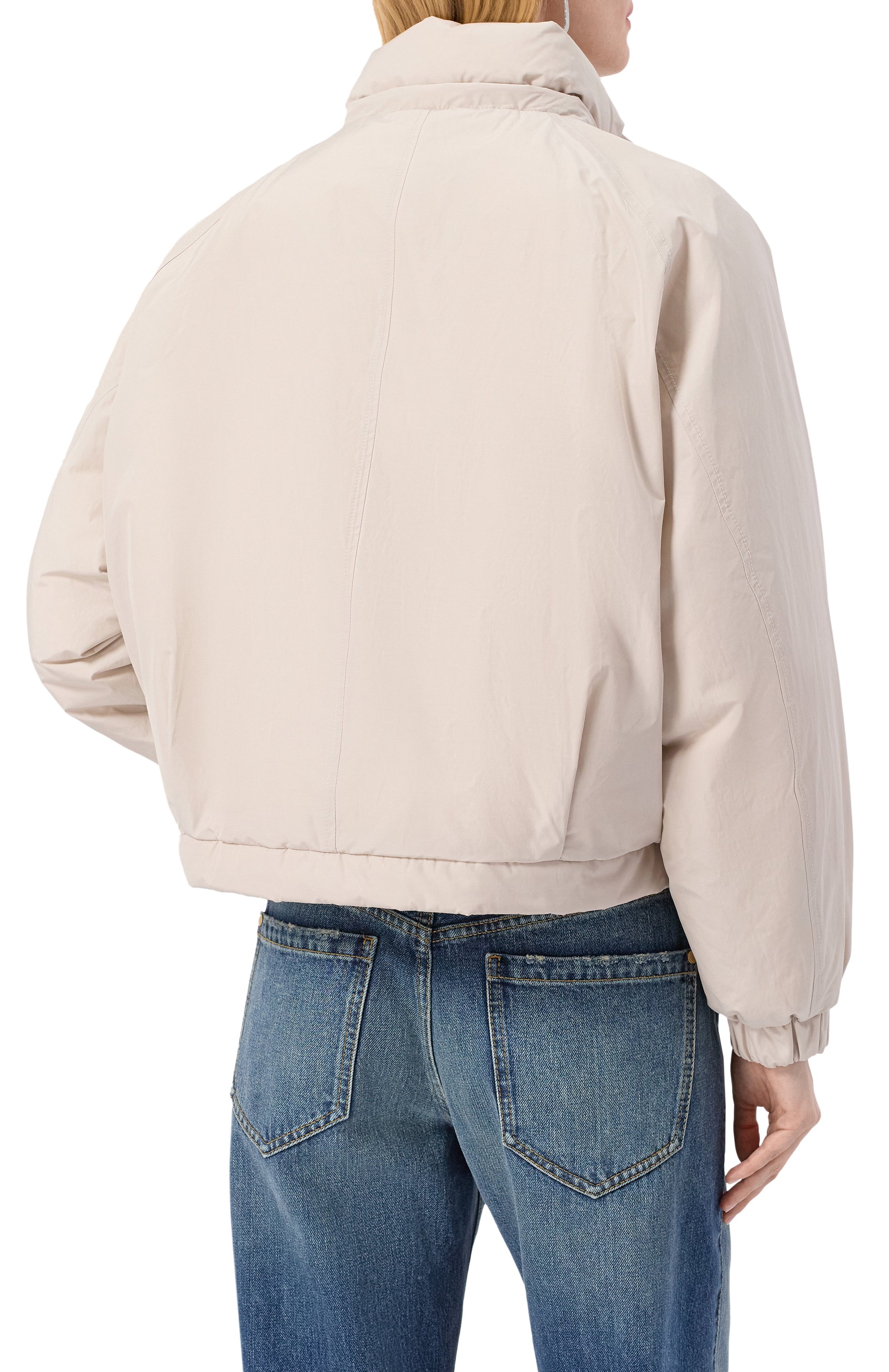 Пуховая куртка BRUNELLO CUCINELLI, арт. MG5017835P, фото 6