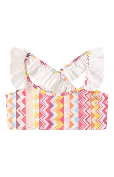 Раздельный купальник MISSONI, арт. MWCA99/Z2902/4-6, фото 2