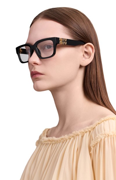 Женские оправа MIU MIU, арт. 02YV-16K101