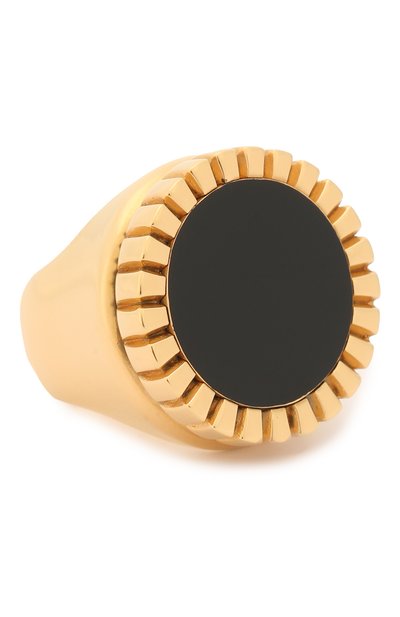 Серебряное кольцо BOTTEGA VENETA, арт. 590902/VAHU4, фото 1