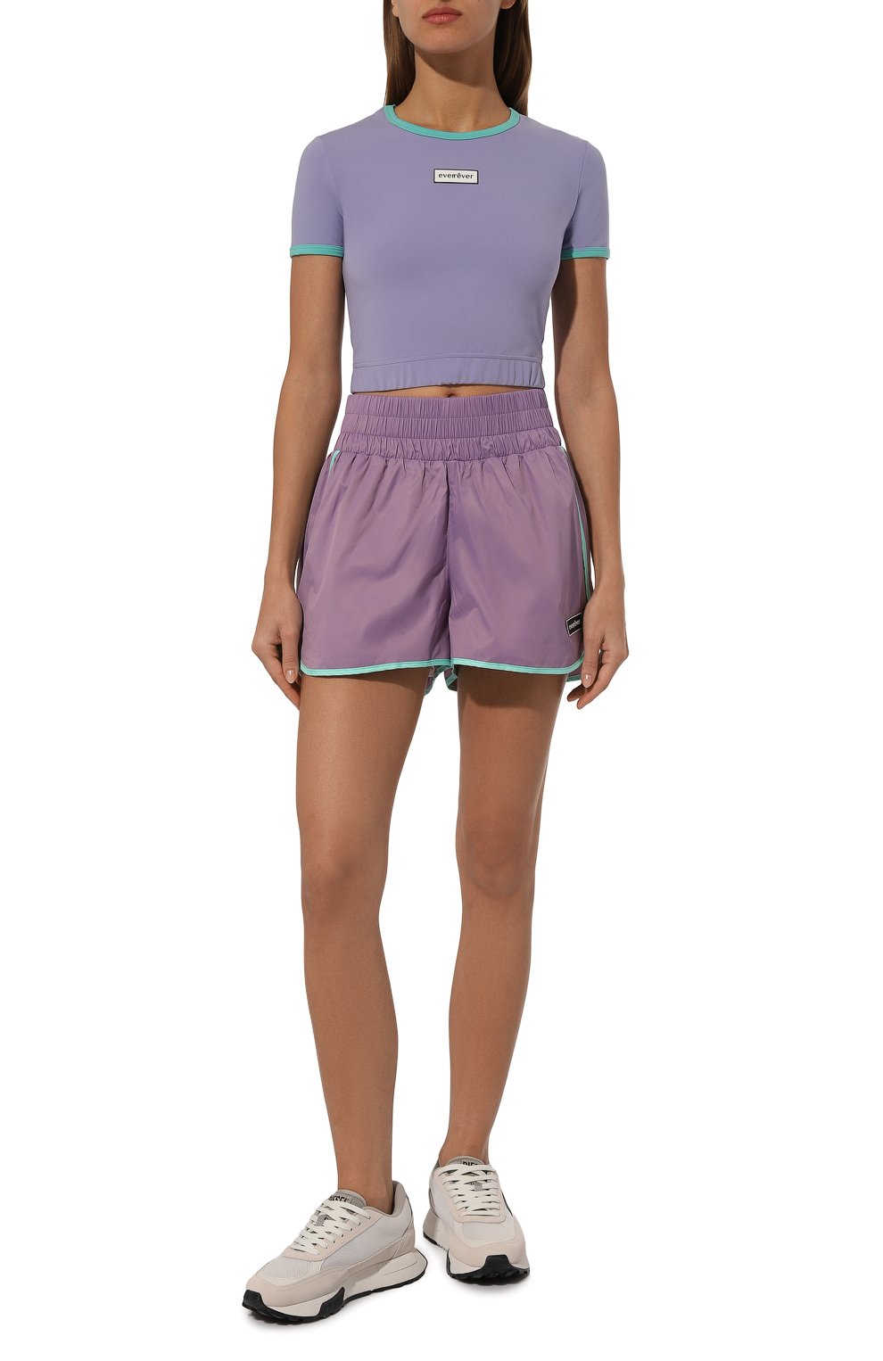 Топ EVERREVER, арт. RE-TS-BF-LAV, фото 2