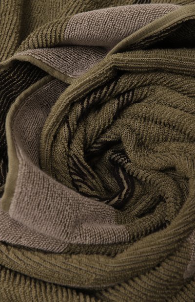 Хлопковое полотенце GIORGIO ARMANI, арт. 200386/4F960, фото 3