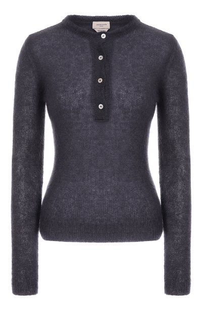 Женский пуловер из шерсти и шелка JACOB COHEN, арт. 25I P/JDM_SP004 000 X0028 FL