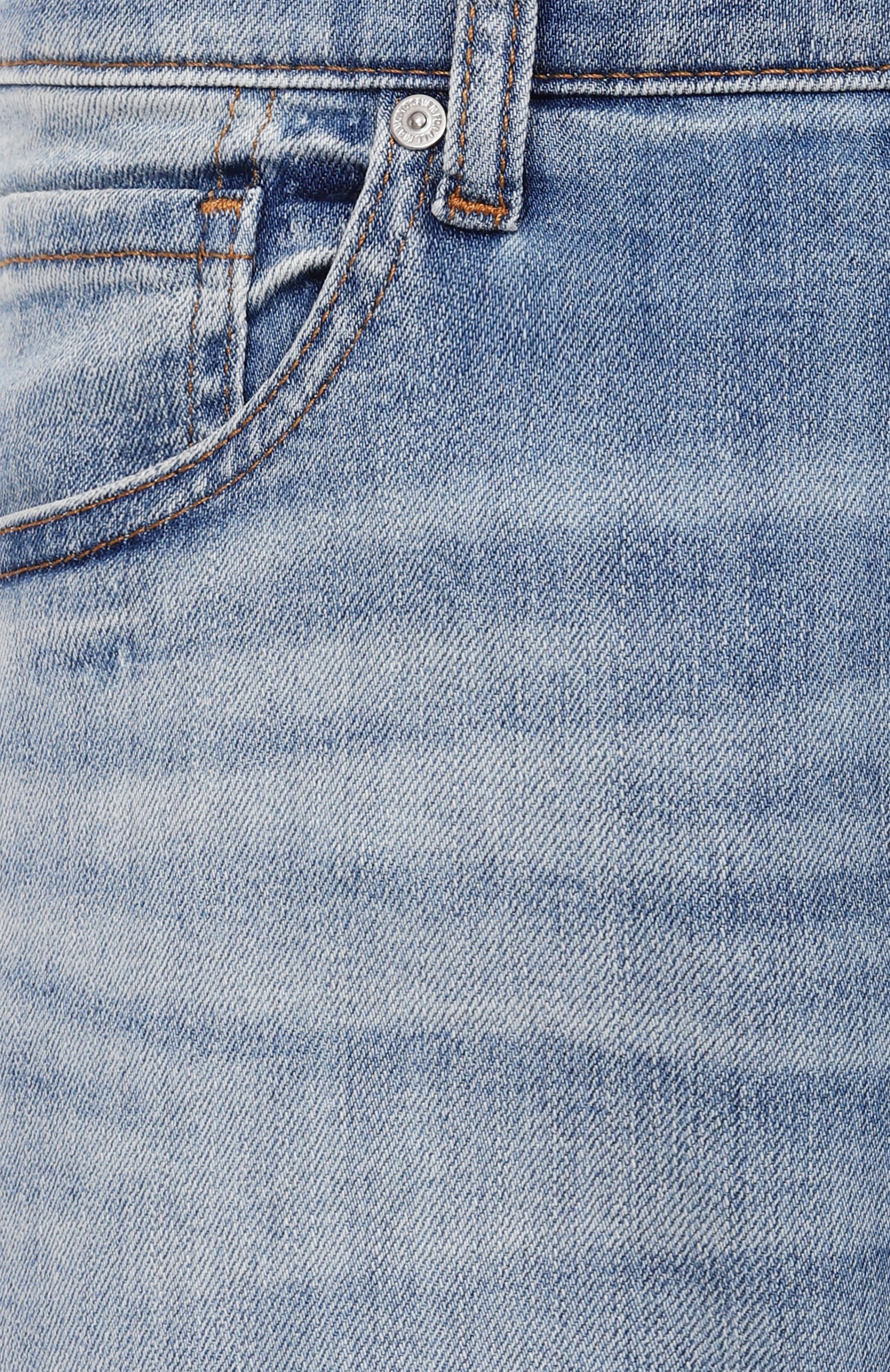 Джинсы standard 7 FOR ALL MANKIND, арт. 7T51983L, фото 6