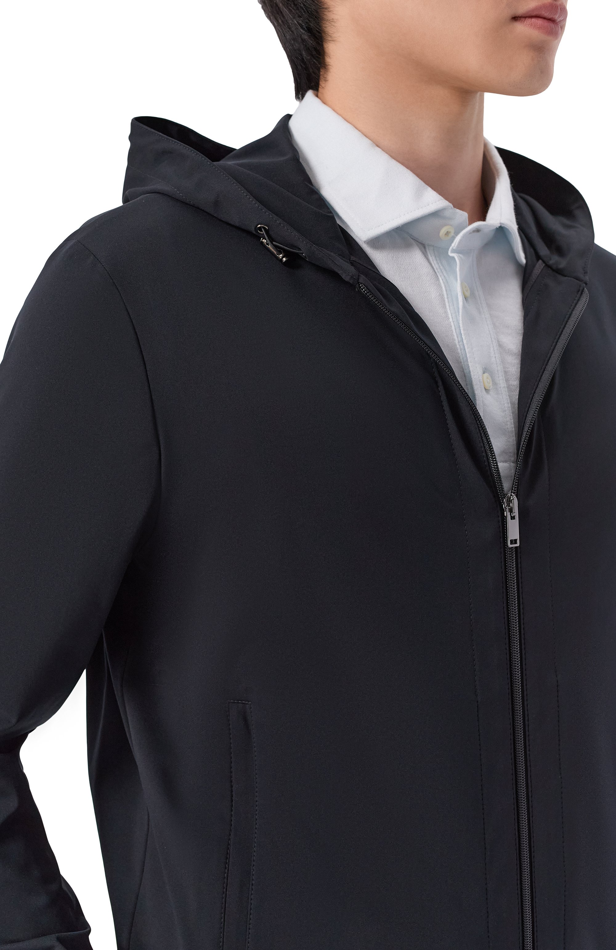 Бомбер MVST, арт. M26.CSM.H406/Z0050-P0LYAMIDE, фото 5