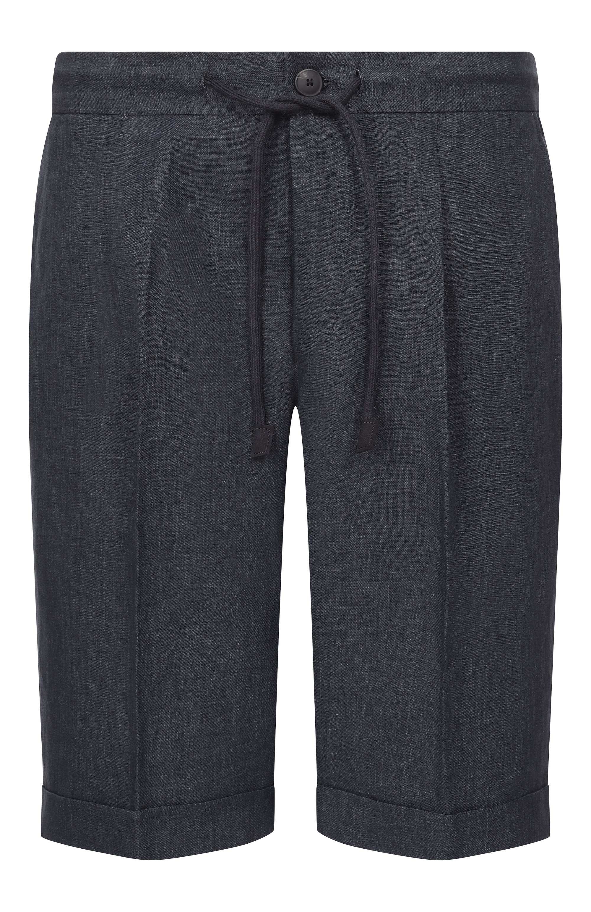 Льняные шорты GRAN SASSO, арт. 76112/57817, фото 1