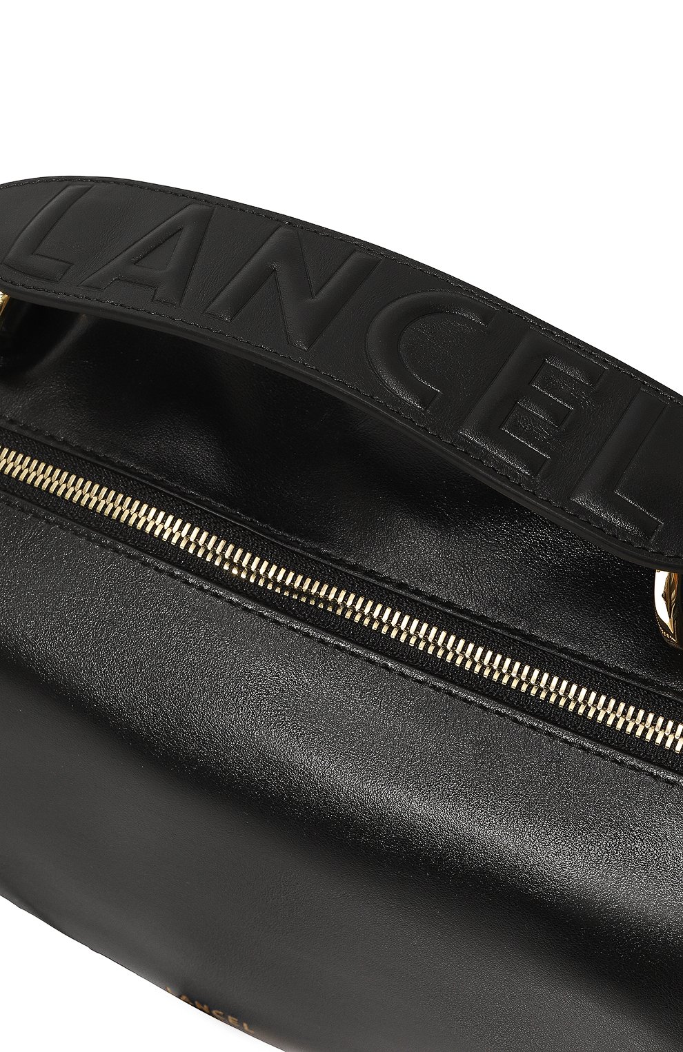 Сумка origami medium LANCEL, арт. A12528, фото 3