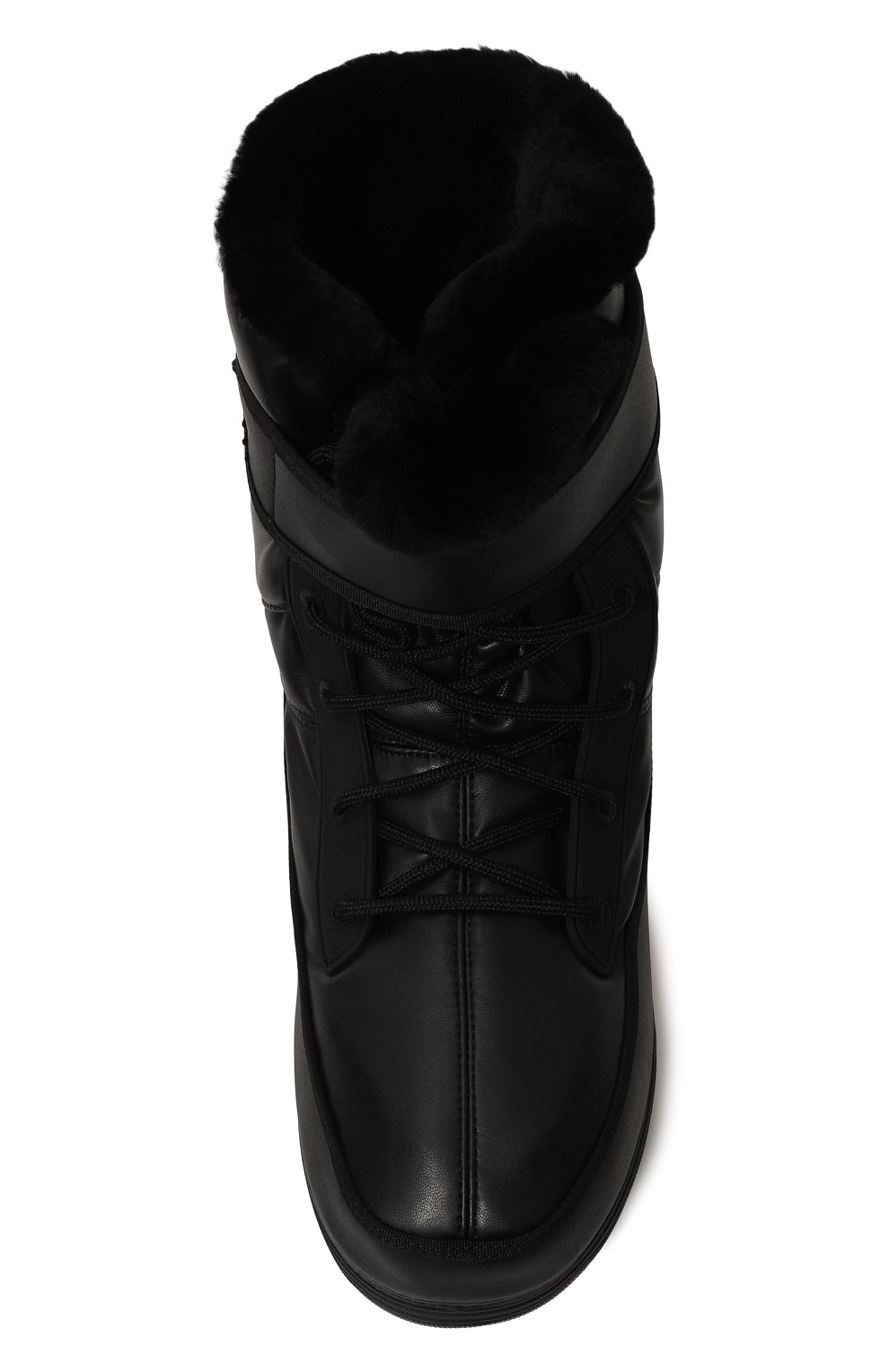 Сапоги из эко-кожи laax BOGNER, арт. 32447523, фото 6