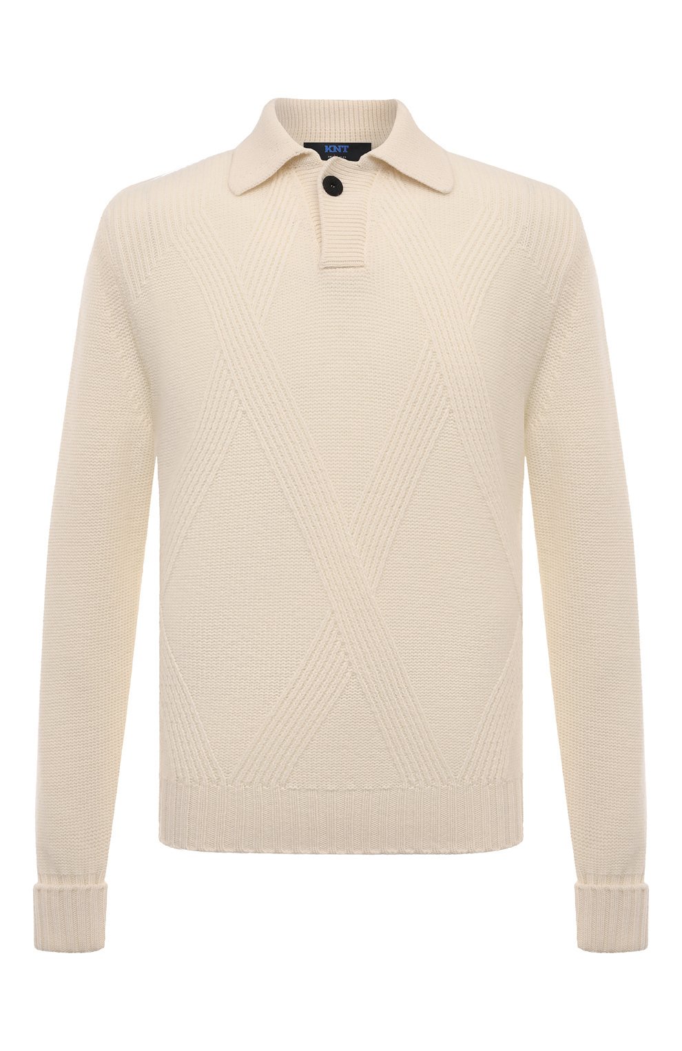 Шерстяной свитер KITON, арт. UMM054802, фото 1
