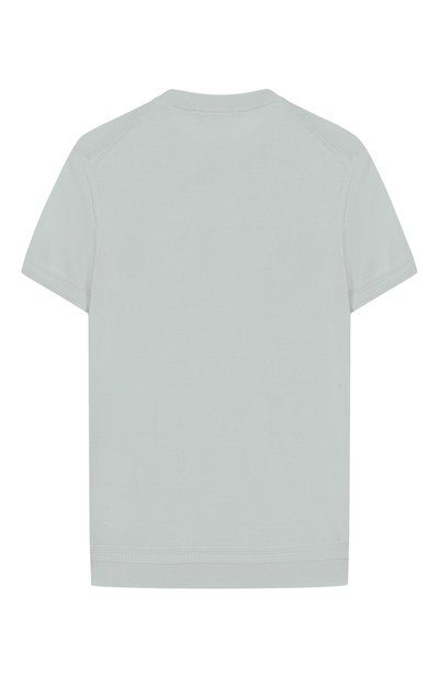 Шелковый пуловер STEFANO RICCI JUNIOR, арт. KY16032G10/Y26101, фото 2