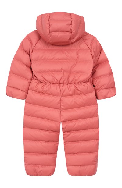 Пуховый комбинезон CHEPE, арт. 391012, фото 2