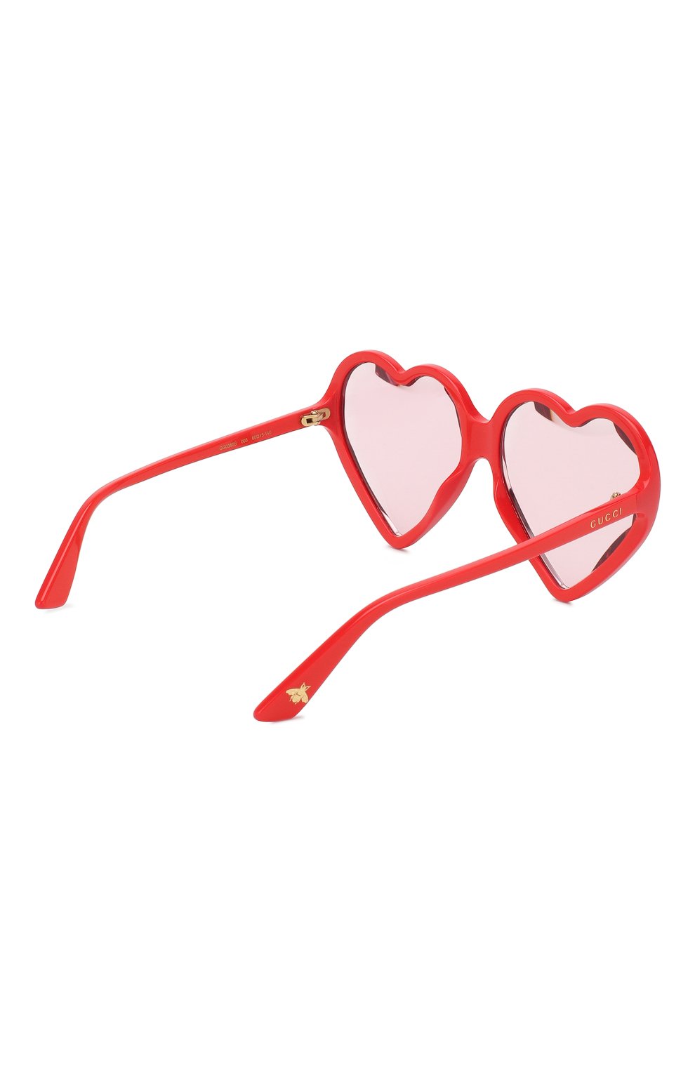 Солнцезащитные очки GUCCI, арт. GG0360 005, фото 4