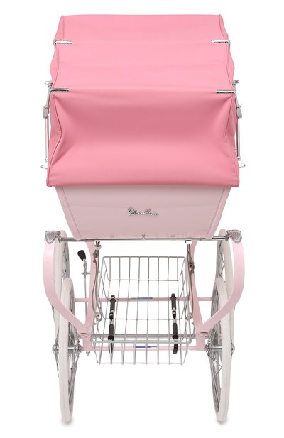 Коляска balmoral SILVER CROSS, арт. SX6056.00, фото 4