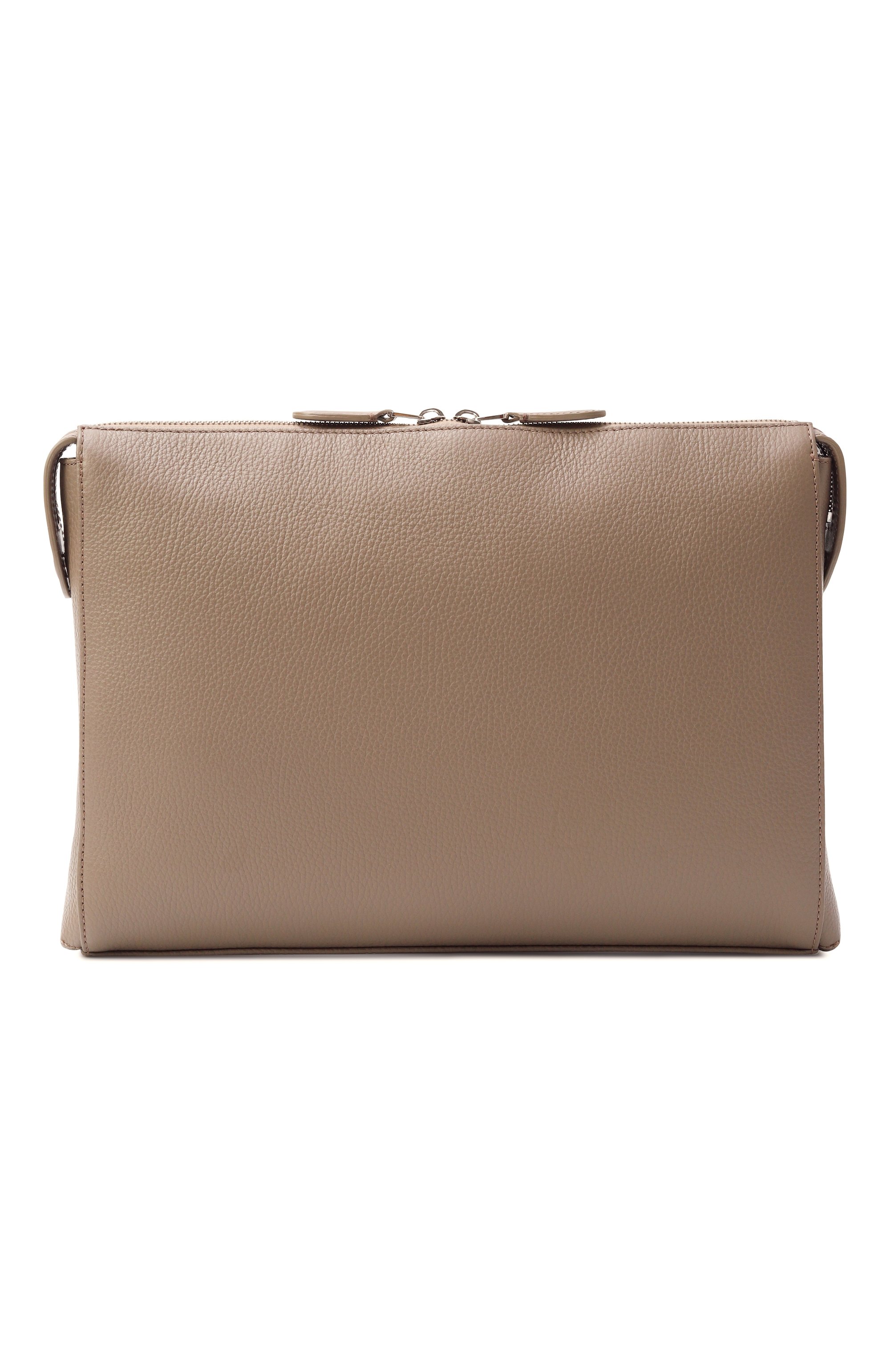 Кожаная папка для документов SANTONI, арт. UFPGA2714EN-AVGP, фото 6