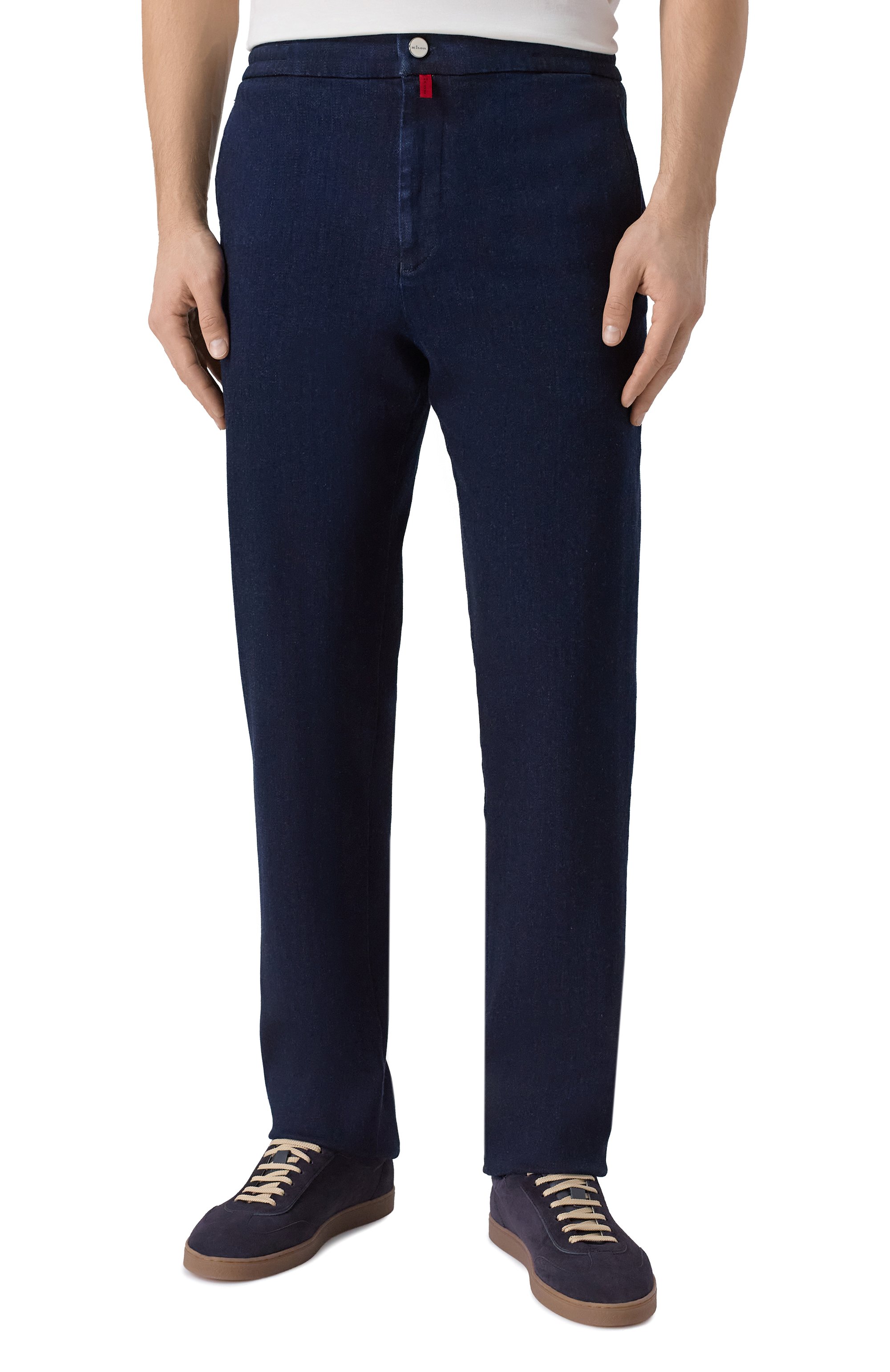 Джинсы KITON, арт. UPLACRK0160H03, фото 3