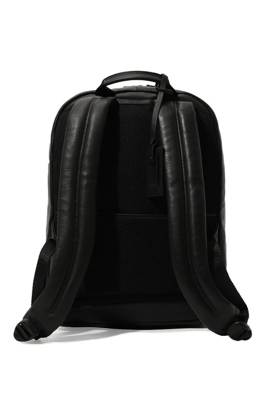 Кожаный рюкзак Bric`s BR107714.001 Чёрный  BR107714.001 Фото 6