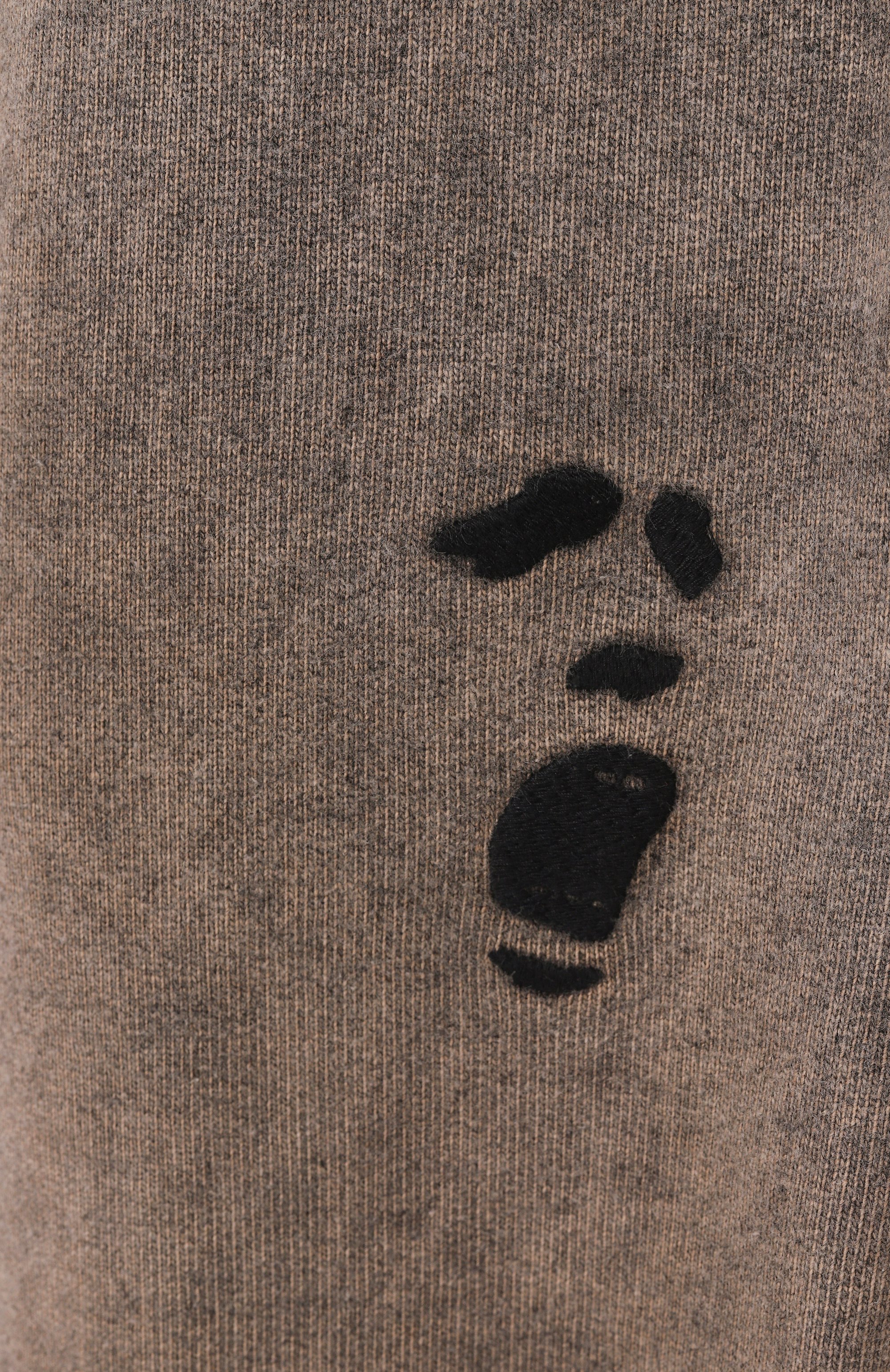 Хлопковые джоггеры AN OTHER DATE, арт. S25MA0DFP183, фото 6